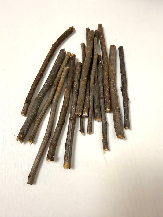 Apple Stick Chews