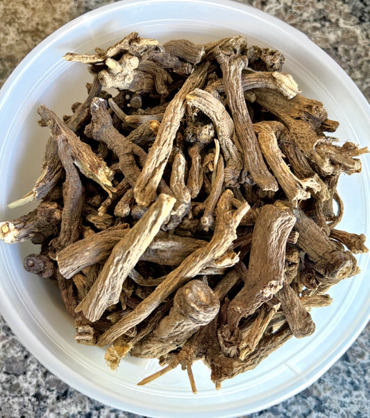 Dandelion Roots | Small Pets | 50g